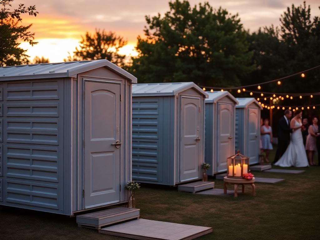 Construction Site Rentals in Santa Fe, TX
